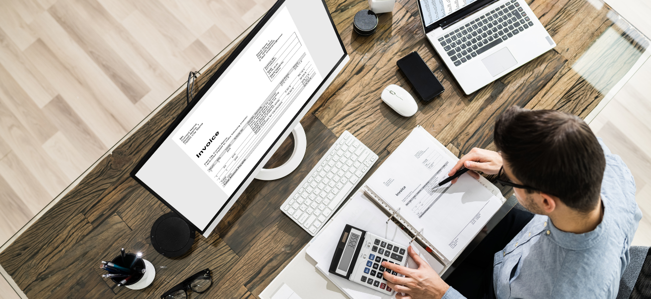 Financial Accounts vs Management Accounts 7 Key Differences Blue Rocket